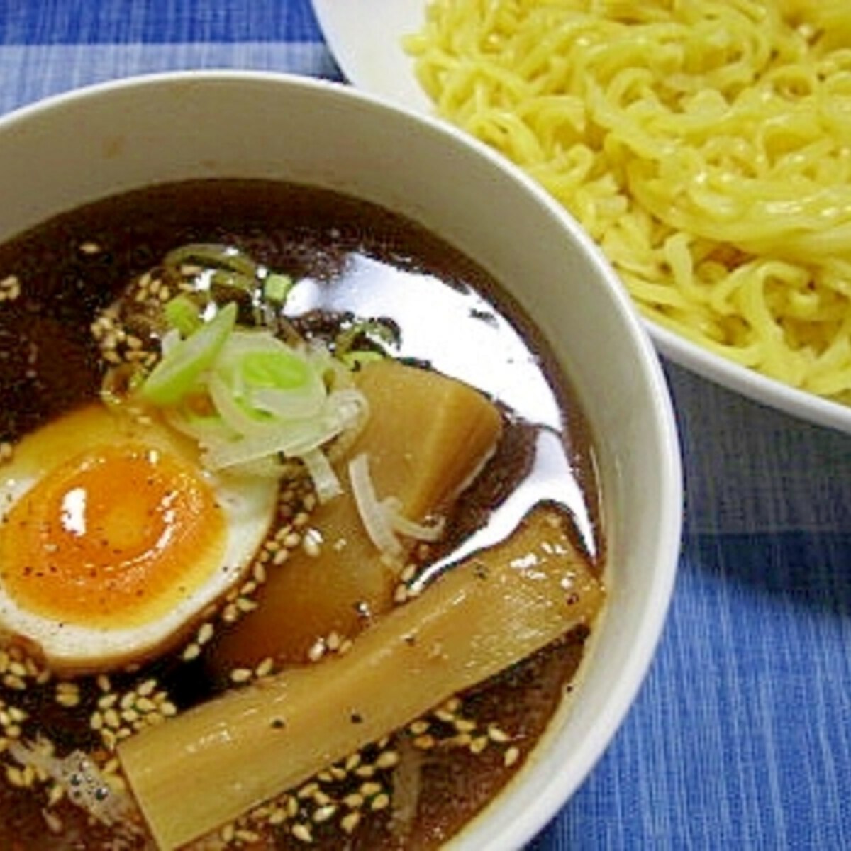 本格簡単 つけ麺 レシピ 作り方 By Uzuratukune3 楽天レシピ 本格簡単 つけ麺 レシピ 作り方 By Uzuratukune3 楽天レシピ